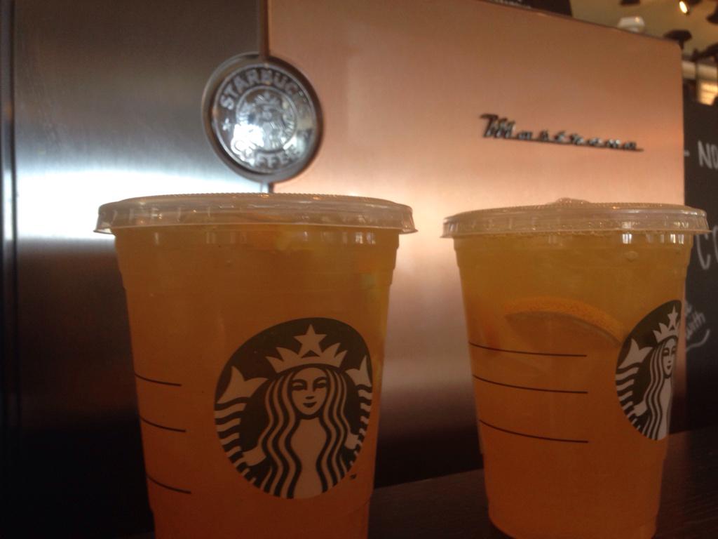 PostMeridian_TV's tweet photo. Time for a little “Creative Juice“ #changeofscenery #bigthingsahead http://t.co/WDUow8tAGY