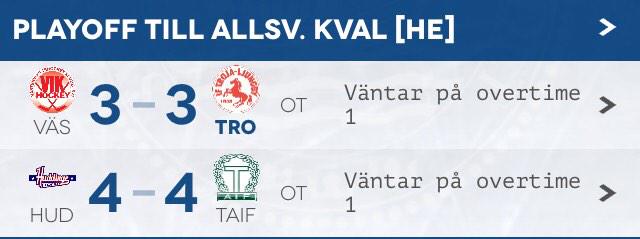 Brolleus's tweet image. #spännande