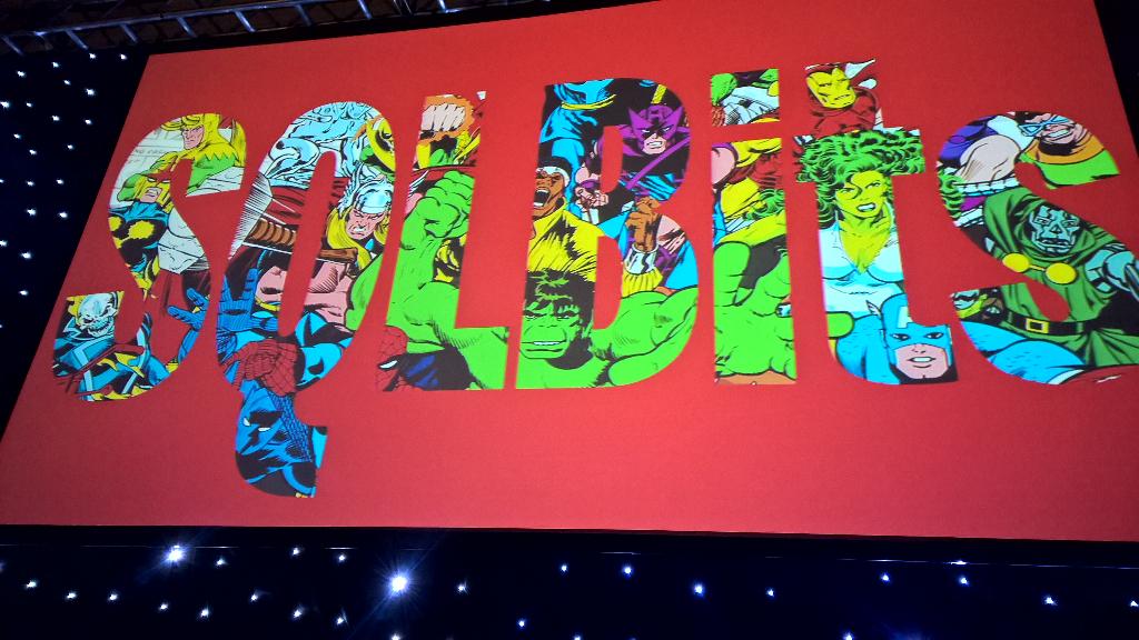 sqlserverrocks's tweet image. #sqlbits