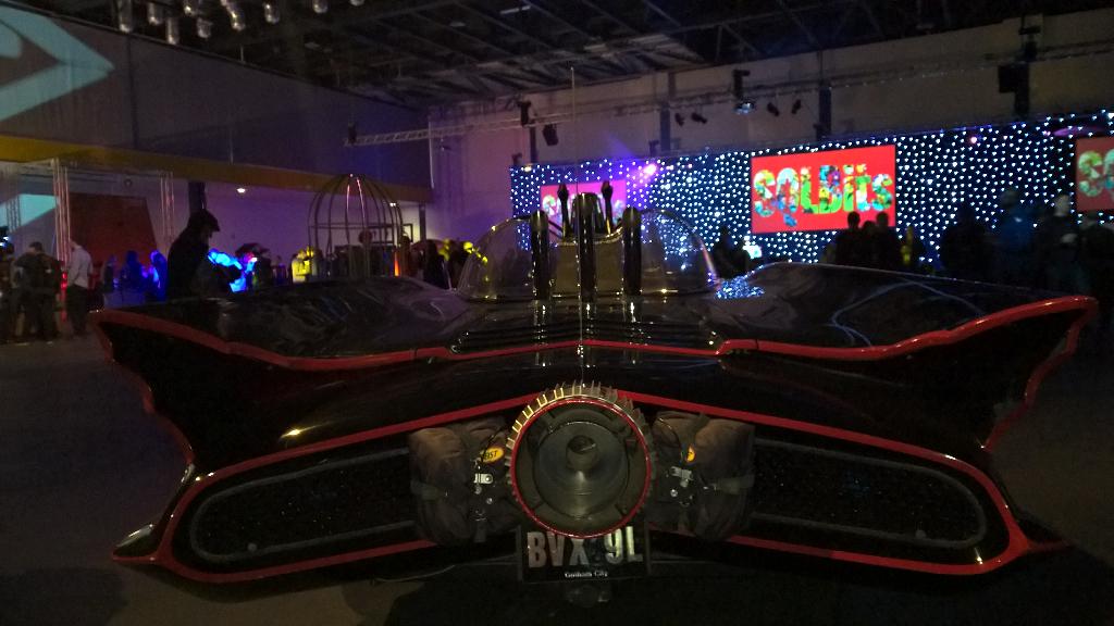 sqlserverrocks's tweet image. #sqlbits