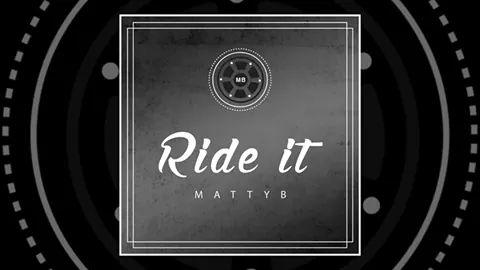 MattyBLoveYa's tweet photo. @MattyBRaps ur new official is so cool! so perfect! so great! so sweet! i love ur new single ♥ hehe i love "RideIt"♡ http://t.co/6INPO3MTUL