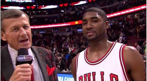 TajGibson's tweet photo. Happy for the kid comes in everyday, doesn't say much but does his job when called. Great job E'Twaun aka Smooth 30 http://t.co/hXOzHbWnnv