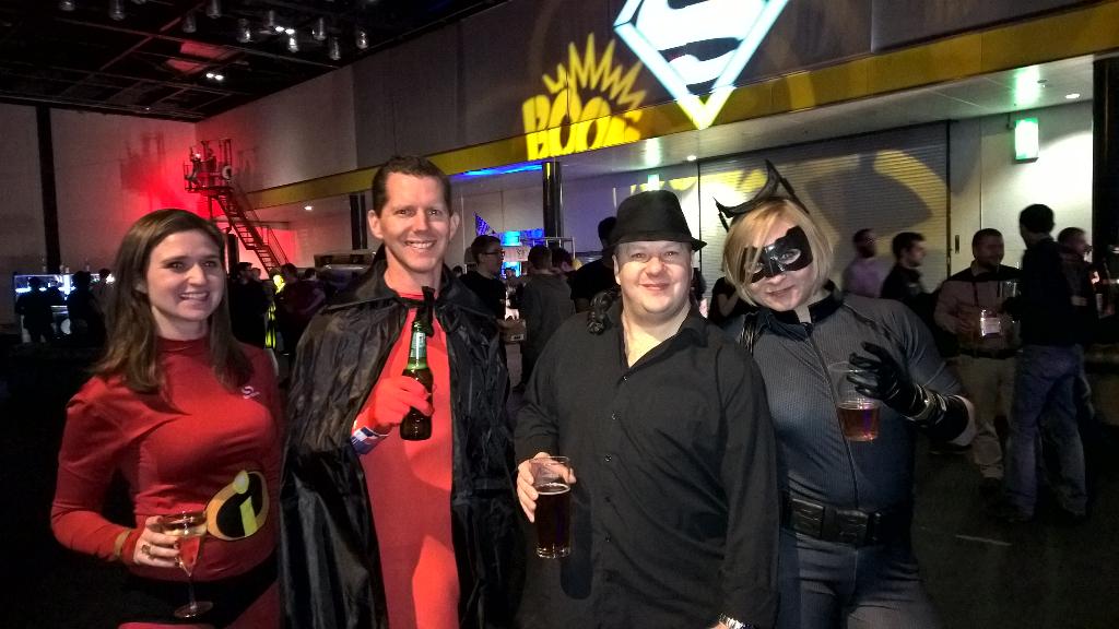 sqlserverrocks's tweet image. #sqlbits