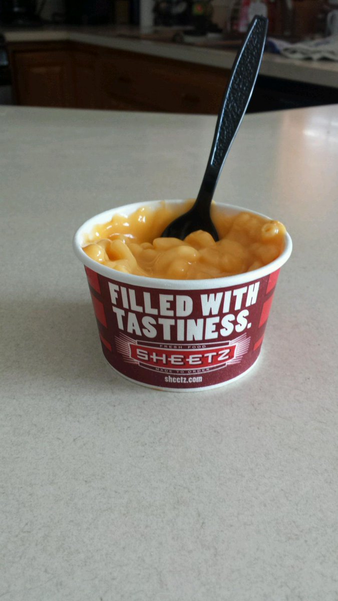 RyAn_VaUgHn23's tweet photo. #goodmac #sheetzislove @sheetz http://t.co/XsKQLgmxEf