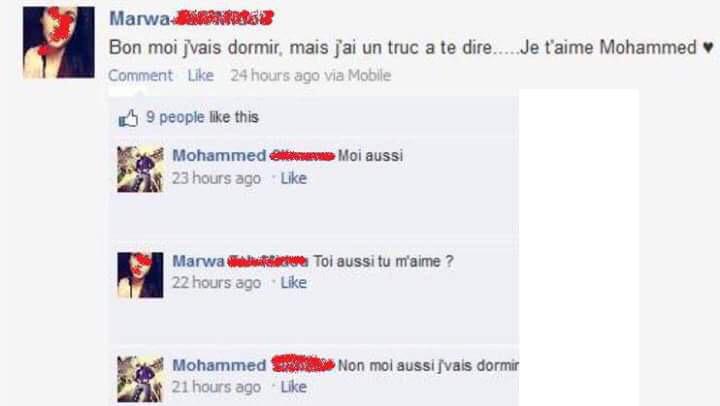 Adlaane176's tweet photo. Sa m'arriv jquitte la planete http://t.co/opxYvwAo8Y