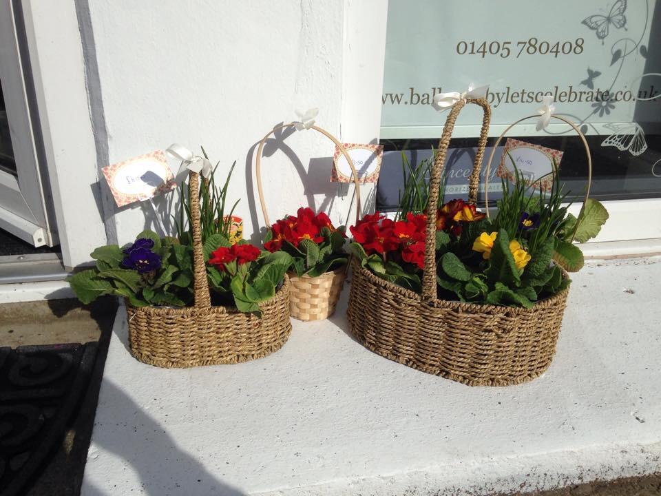 pearls_petals's tweet photo. #MothersDay @pearls_petals #Goole based within @Bridal_Oasis and selling from @SLChildrenswear Pasture Road, Goole http://t.co/M43jY0iDzi