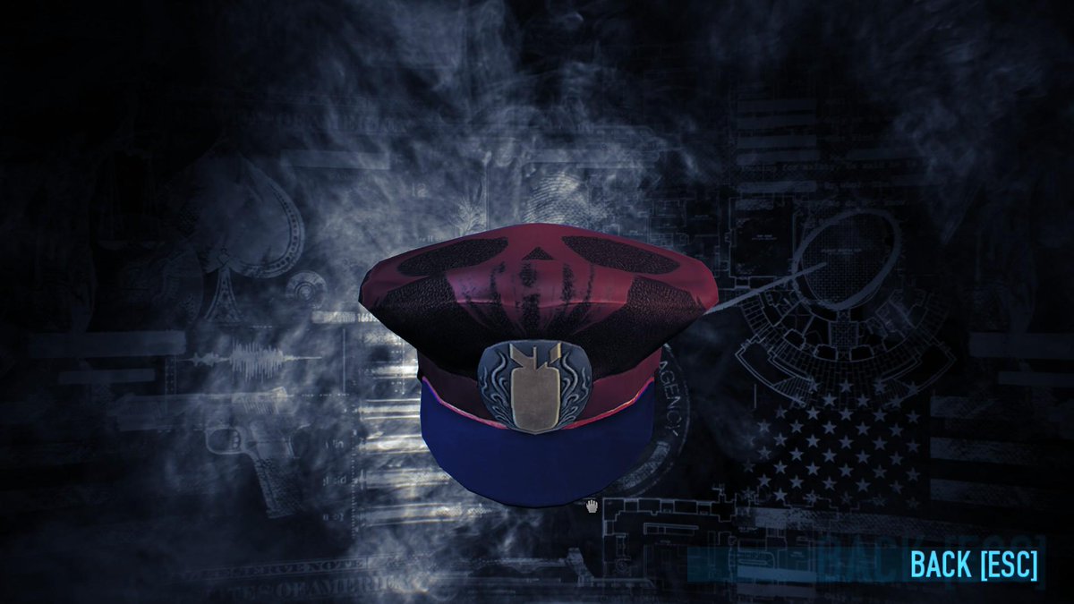 Ryan Turner On Twitter Maskotday M Bison Mask Hat Leather