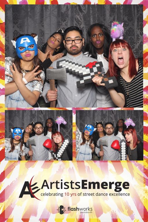 BBMdanceYEG's tweet photo. BBM choreographers gettin the sillies with mr ocol @artistsemerge #aedance15 #bbmtakeover ππ #aedance15 #yeg http://t.co/nTZ24RWdP1