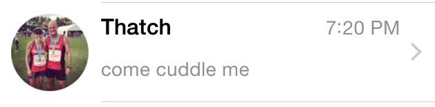 Mamas always know when something's wrong- and it breaks their hearts,just as much as it breaks ours