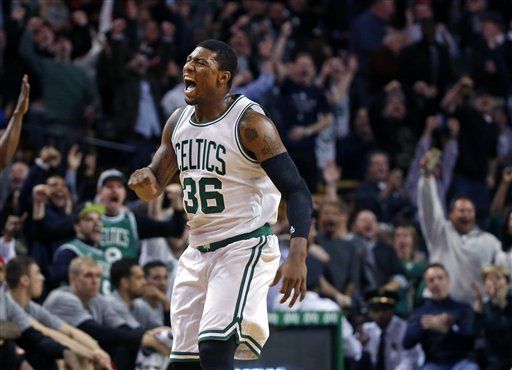   Happy 21st to Celtics guard Marcus Smart ( happy birthday to the future