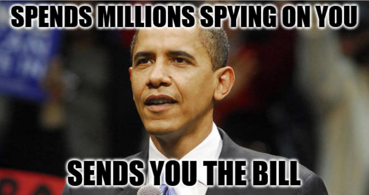 NCPA's tweet photo. R/T to tell @BarackObama we want our #freedom back! #SecurityVsPrivacy http://t.co/6dUxUzmSne http://t.co/p0B7yZhJzb