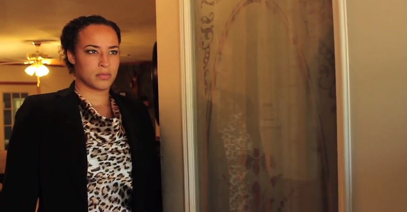 Vic_Productions's tweet photo. Find out why Karma is angry when she opens the door in the newest ep of #karmaseason2 at http://t.co/pDbBYfxqcW http://t.co/Vsw3mkv7uo