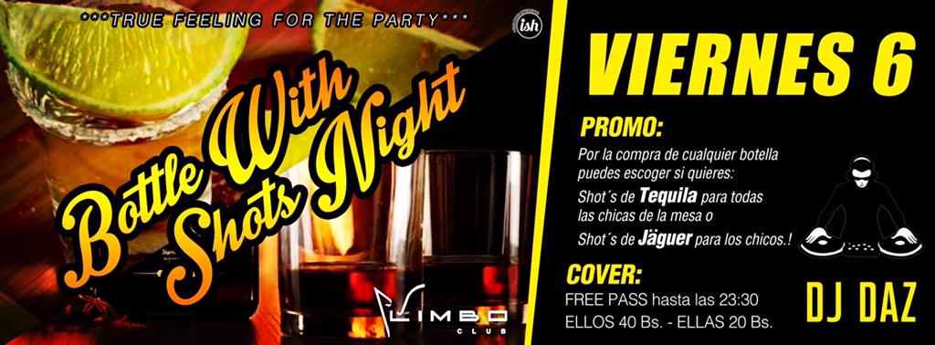 Limbo_Pub's tweet photo. #Viernes #Fiesta #Shots #Party #LimboClub #Tarija #Bolivia #Drinks #Fun #FunFriday #TrueFeelingForTheParty http://t.co/Gzez1os9tu
