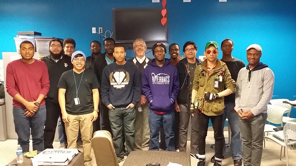 ACCMenOfColor's tweet image. 