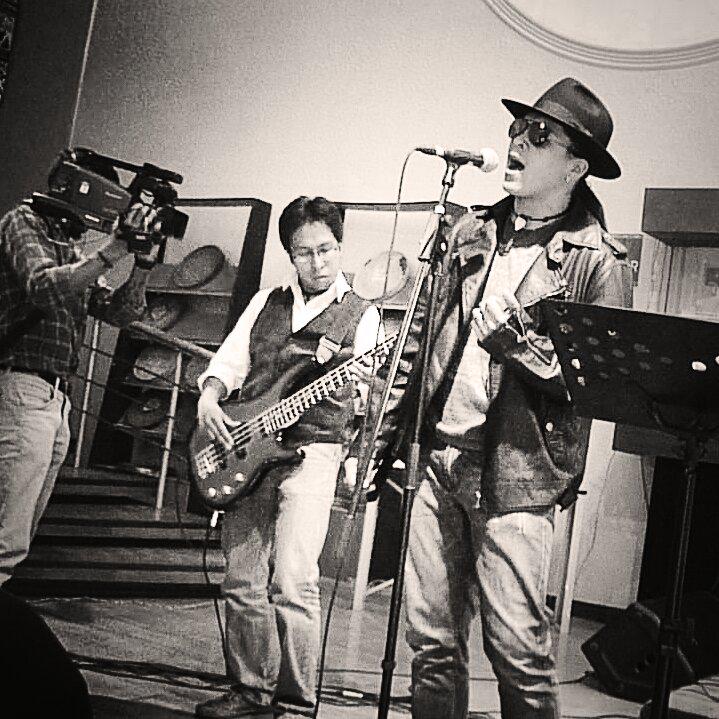 Apertura ciclo de #cine #latinoanericano