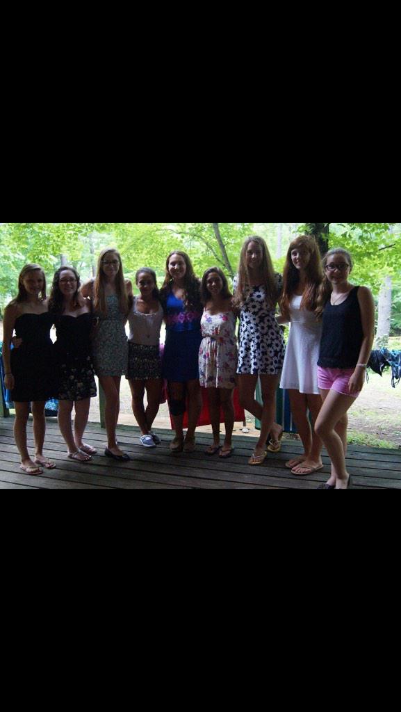 Niccooolee's tweet photo. HAPPY BIRTHDAY @emily_p36 ILYSM HAVE A FAB DAY #G8 #Ggreat !โค๏ธโ๏ธโต๏ธ๐๐๐๐ http://t.co/L1CfVKPe4H