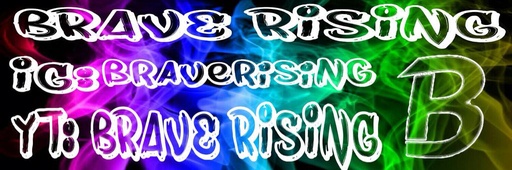 RisingBrave's tweet photo. An awesome fan made us this fan art! :) http://t.co/d3i96dYlPj