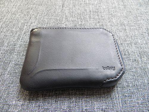 articlesleather's tweet photo. #wallets #leather #startup Bellroy Elements Pocket Wallet review http://t.co/ii0unPNqZi http://t.co/gnp1pWP662