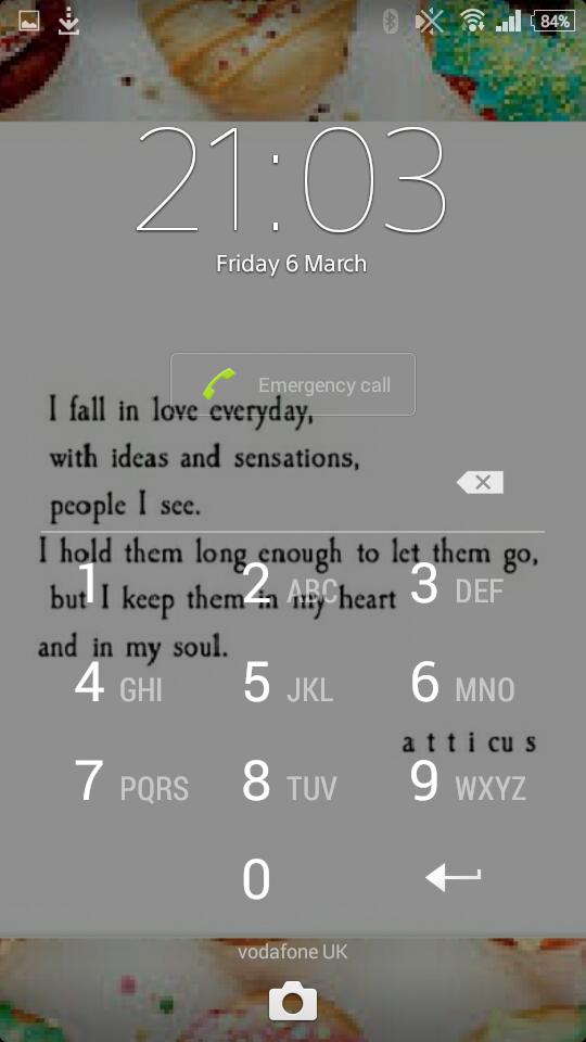 NoelLockscreens's tweet photo. Bethany Mota Instagram 
Lockscreen #043 🌸 
- RT if you want it 👑
- Mbf so I can DM it to you 🌠 http://t.co/sansPvOfQF