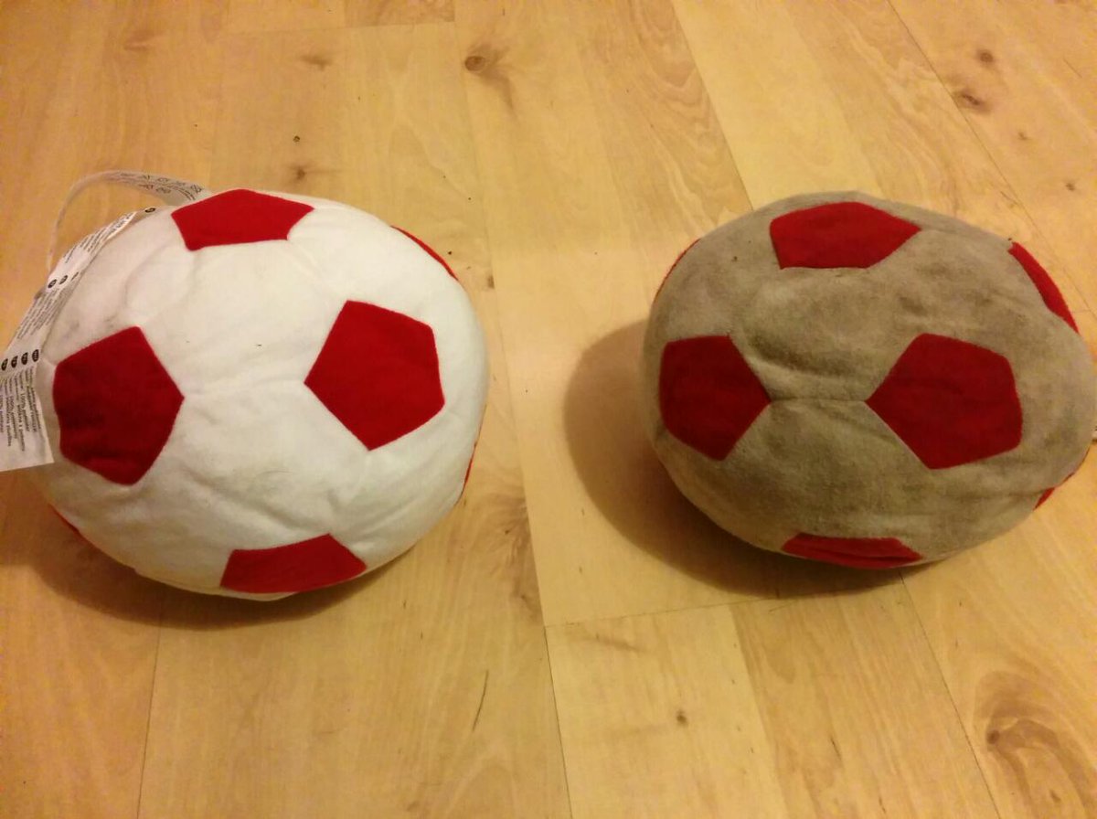 impy81's tweet image. Kaum Unterschied, oder? #IKEA #Sparka