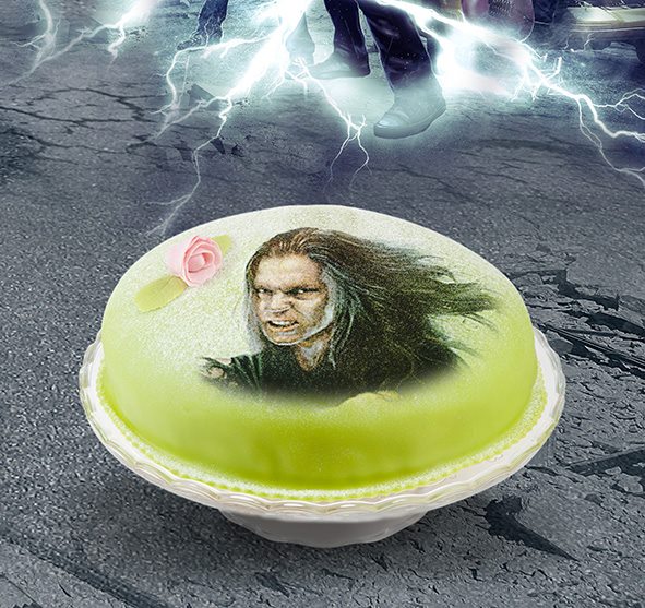 Happy birthday . Wish we could deliver this in person, but here s the next best thing; 