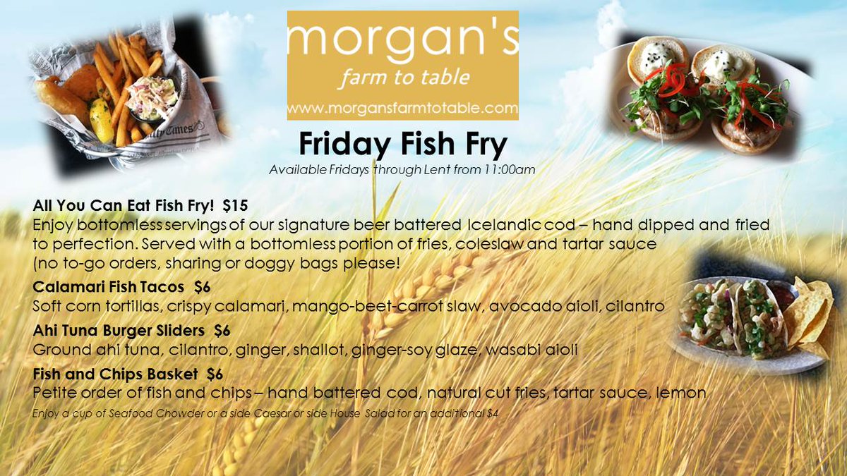 Morgans On Nicollet Eatmorgans Twitter
