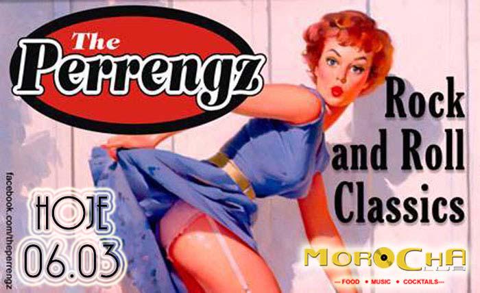 MorochaClub's tweet photo. obaaaaaa hoje é sextaaaaaaa e temos a banda mais louca do arraiaaaaaal, " the perrengs " fazendo a festa!!! http://t.co/kIsB8ZKpnz