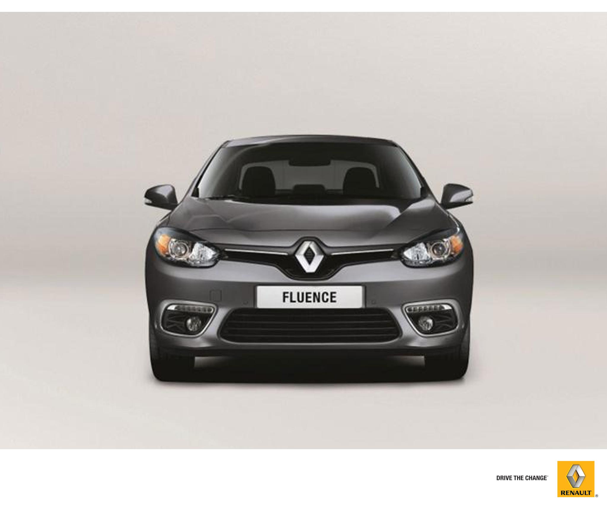 Renault fluence gta 5 фото 101
