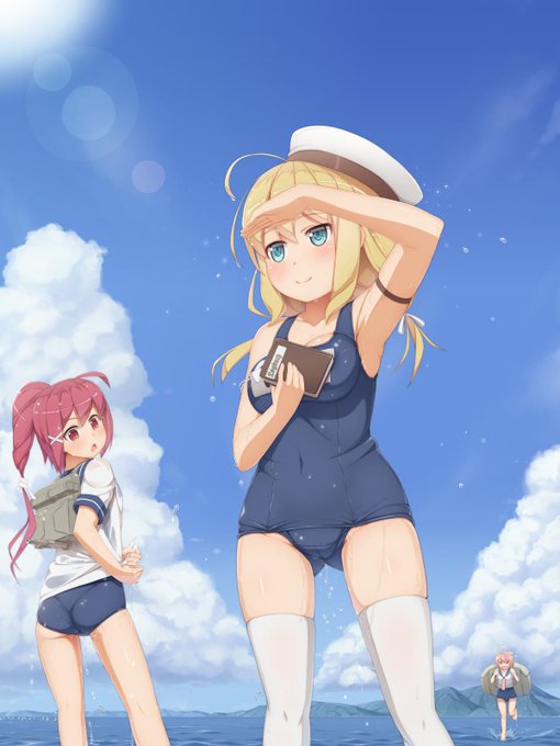 今日もオリョールで任務達成するでち
http://t.co/yAVieC8CyZ 