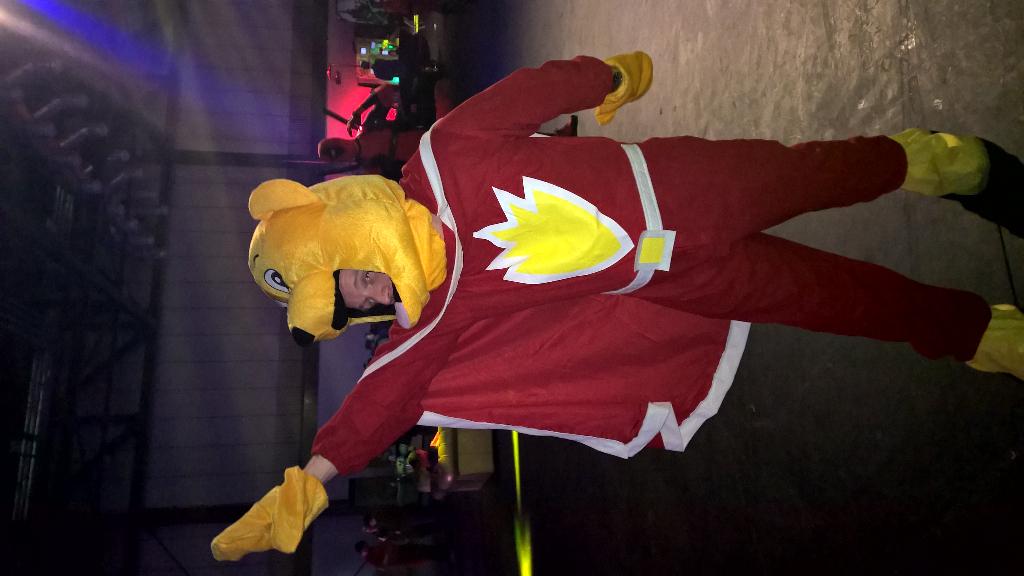 sqlserverrocks's tweet image. #SQLBits . @r5d4