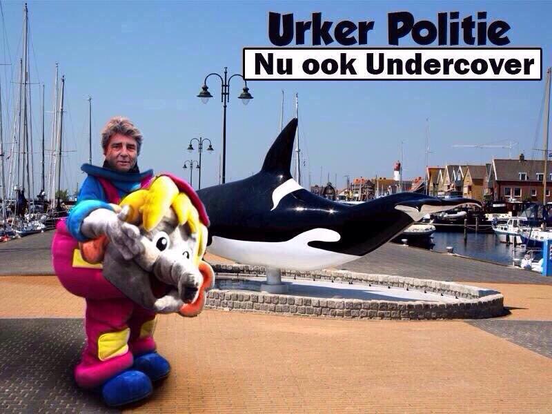 Gezien op Facebook....
