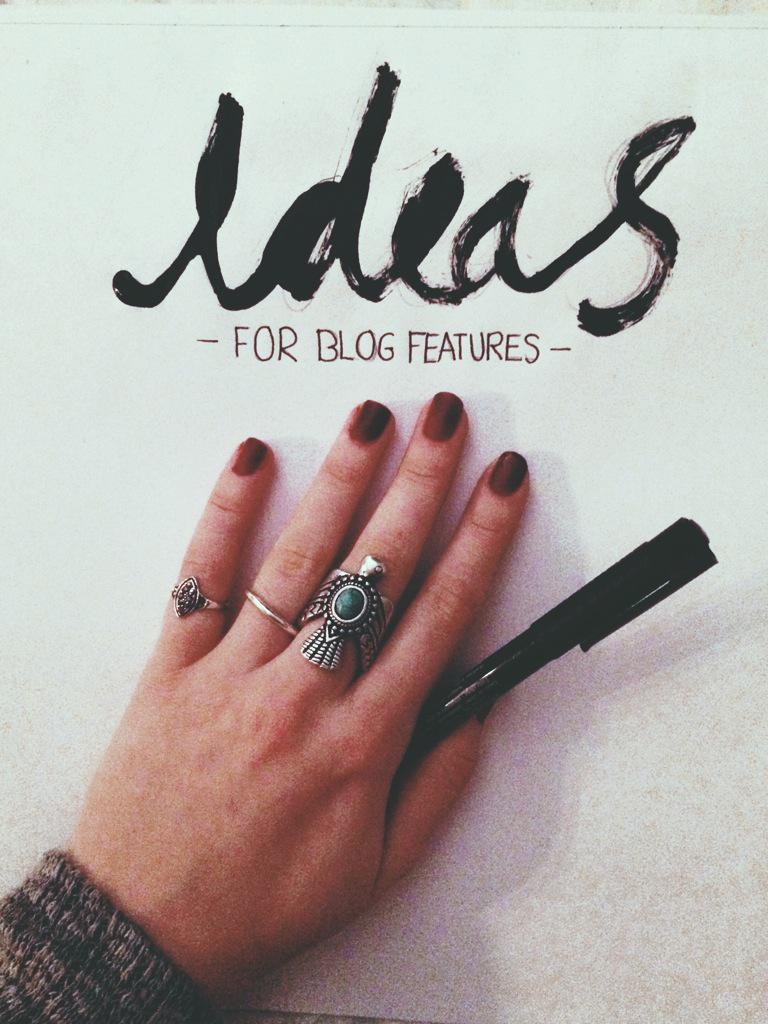 Tonight I've decided it's time to stop making excuses instagram.com/p/z5sMwAik2V/ #lbloggers