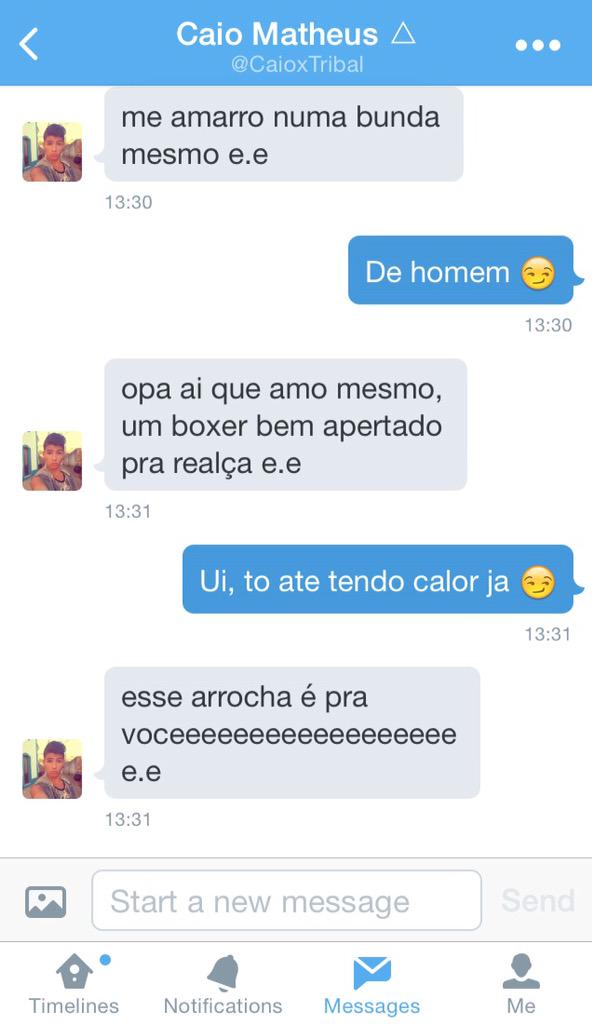 IgoorGuiz's tweet photo. Um momento de silencio para esse assumido 🙏 @CaioxTribal http://t.co/VBLPhpnIAC