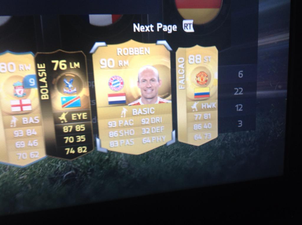 DunnHarrydunn99's tweet photo. @MattHDGamer just packed him so happy http://t.co/i0ZHlHM2U9