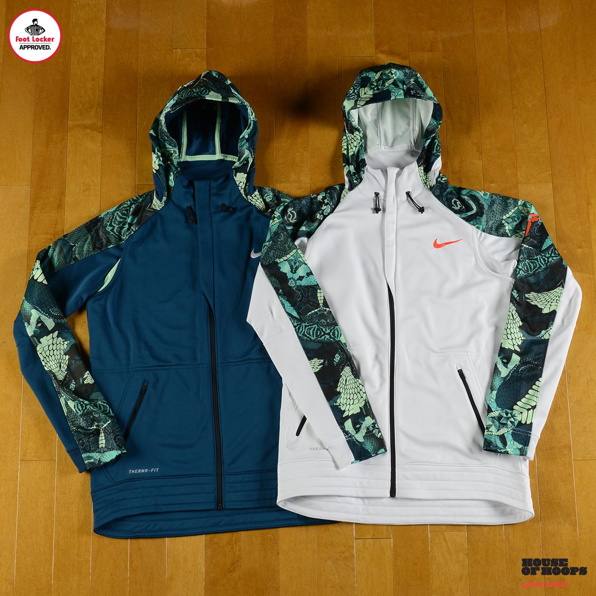 nike kobe jacket