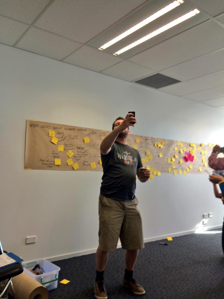 OSOSNZ's tweet image. #idea generation with jason from @WREMOnz #hackmiramar featuring @teh_aimee @MiramarMike @JoshForde