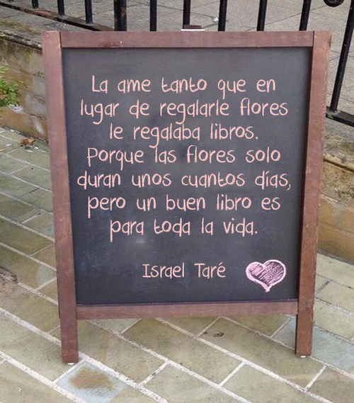 MagiadeLectores's tweet photo. Más hombres así: http://t.co/r3HcEnFBlZ