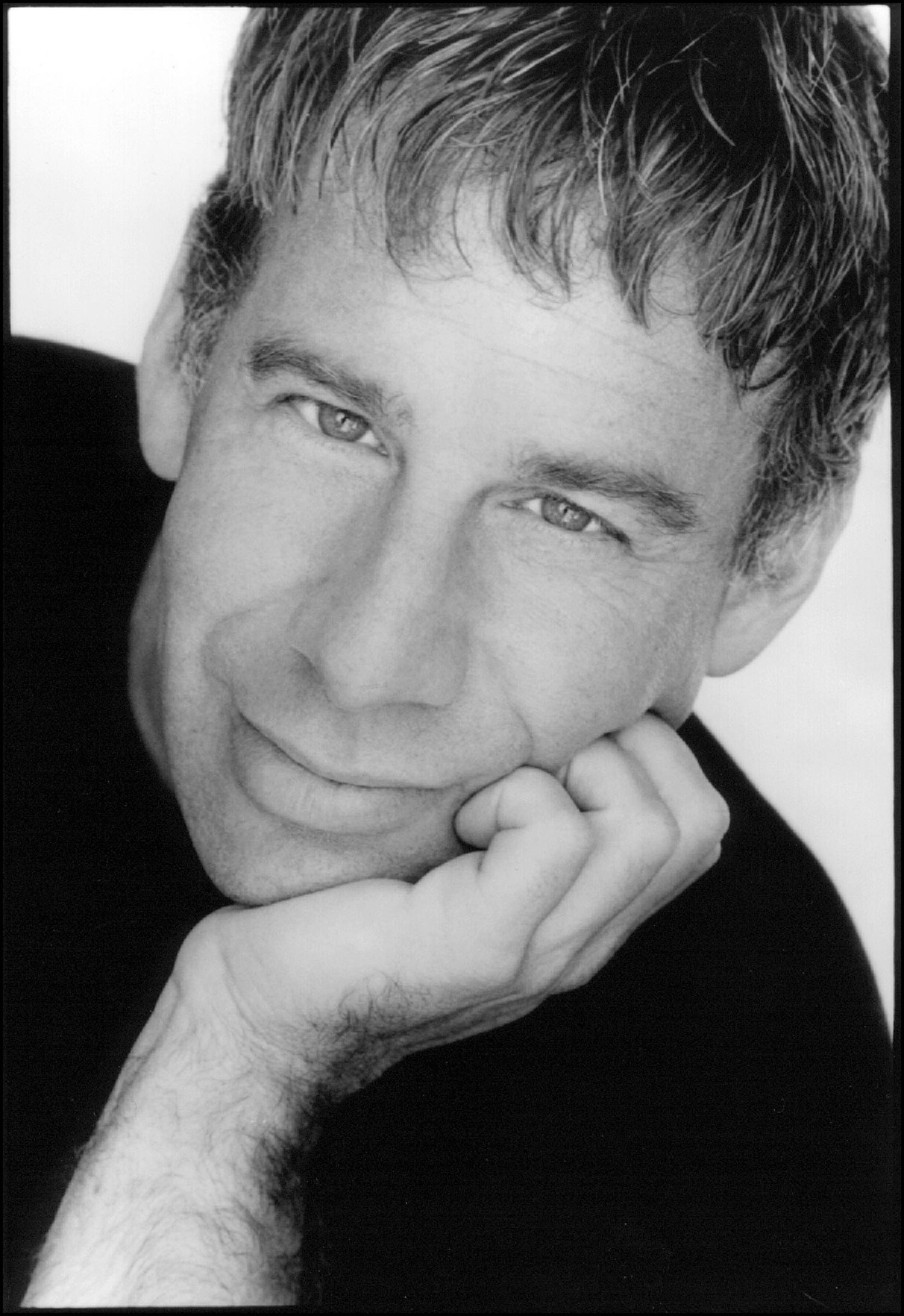 Happy Birthday, Stephen Schwartz!
Composer/lyricist of GODSPELL, PIPPIN, WICKED, and more. 