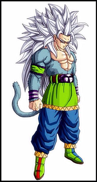 S4K3R_'s tweet photo. FUTURE SAIYAN TRANSFORMATION!! http://t.co/pNYmm6NOEI