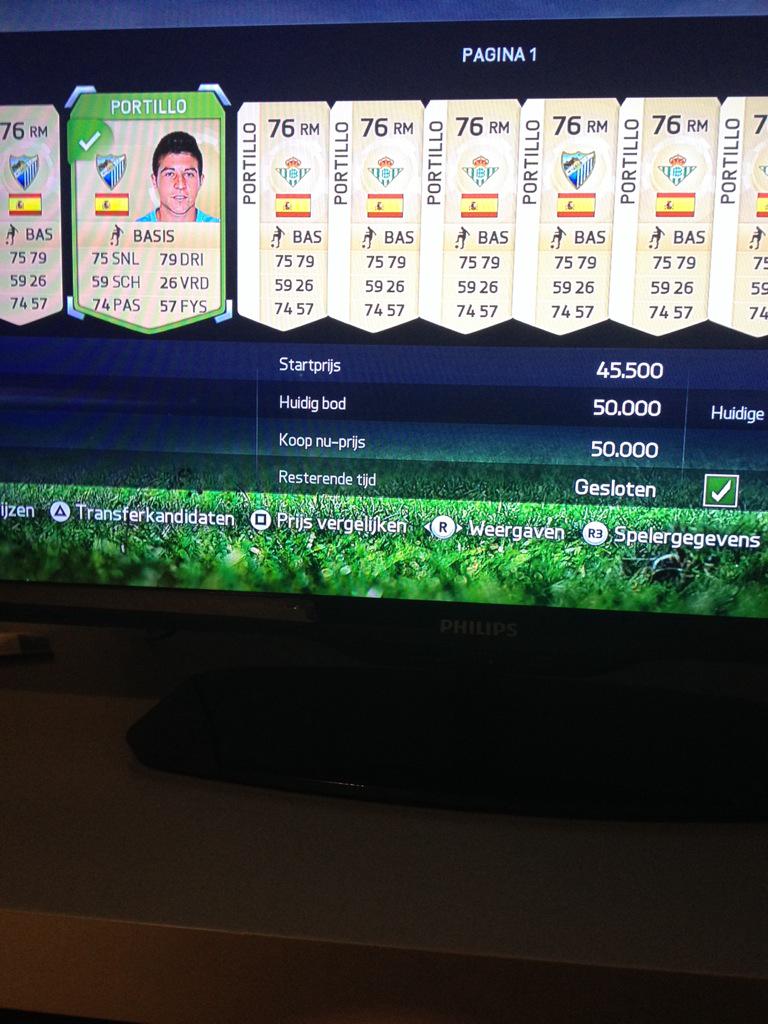 BalePS4's tweet photo. “@Fut_15_Wagers: Pay out in a 50k wager to @BalePS4 enjoy http://t.co/la93Y6RT9w”
Legit