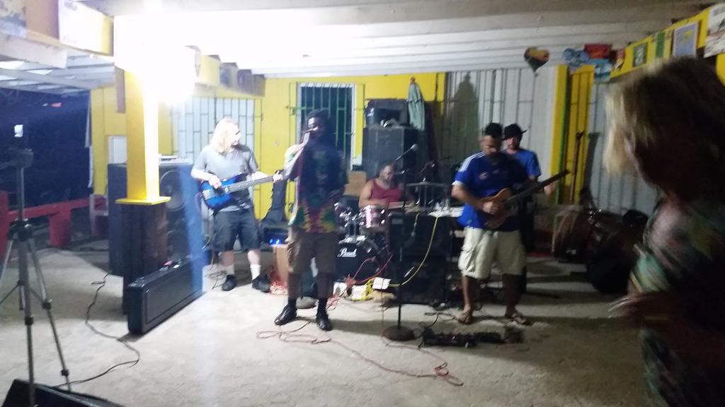 dredidread's tweet photo. Dred I Dread in Negril, Jamaica http://t.co/GtvLxxhWT8