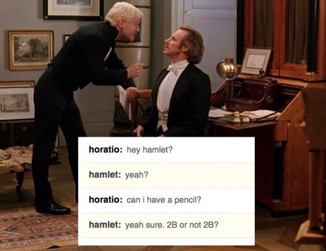 the_horatio's tweet photo. These things are too much @hamletthefab http://t.co/IhhKAsQFGG