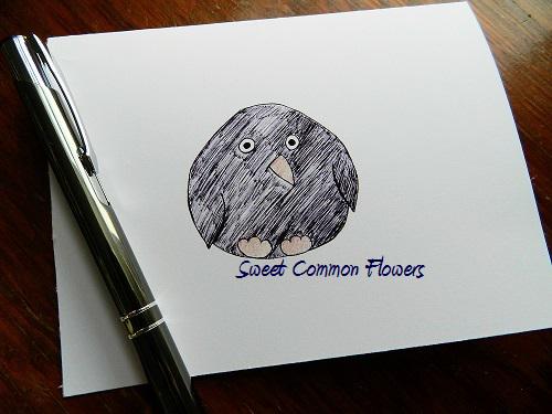 commonflowers tweet picture