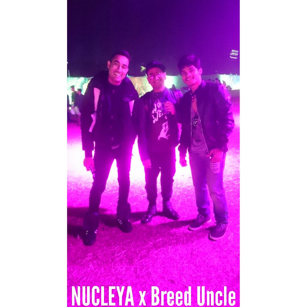 MayankGothi's tweet image. Attending @NUCLEYA at #TheHummingTree so exited 💎 i wish to get cliqued again with you🙏 #FUCKTHATSHIT