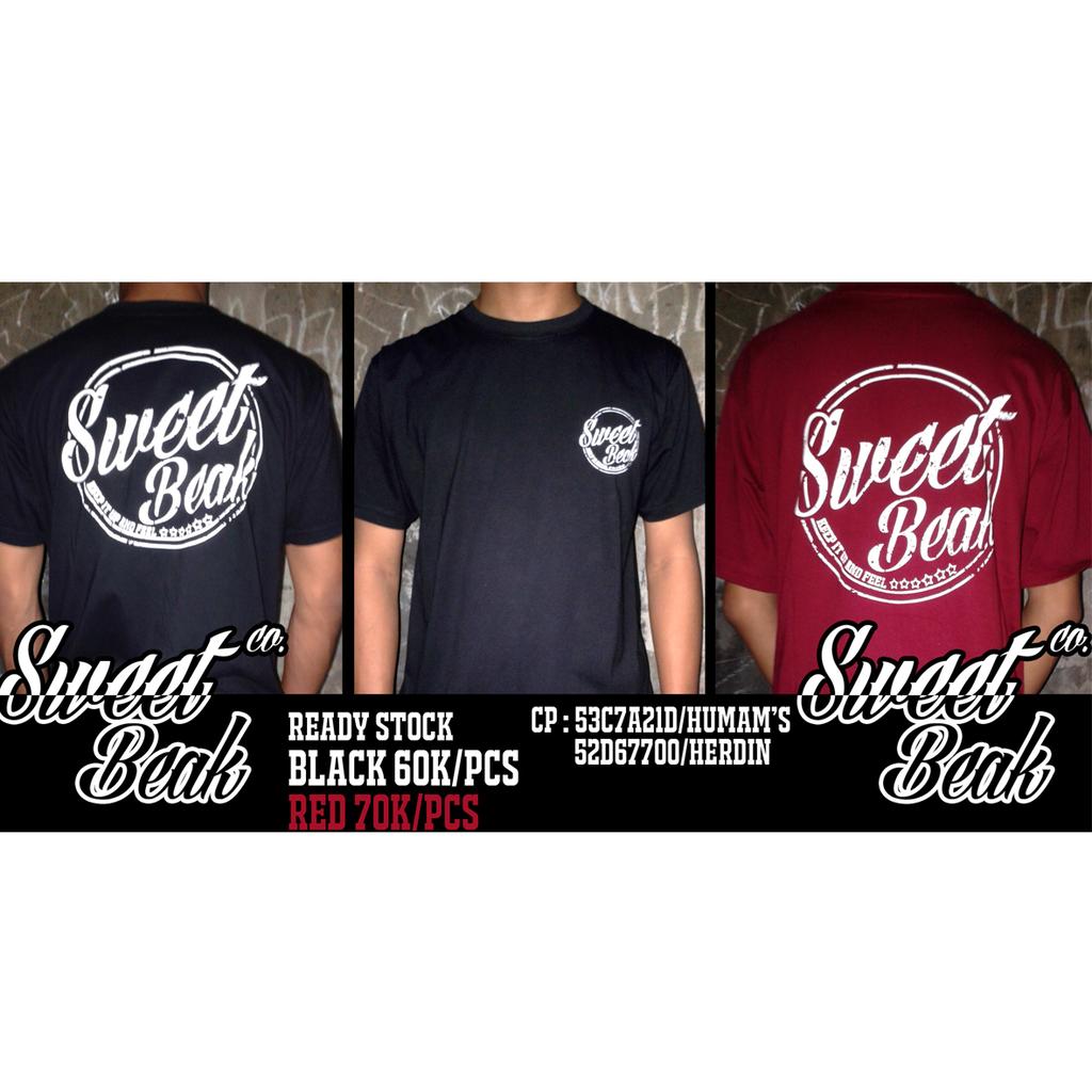 Open order "SWEET BEAK"CO. Thanks :)