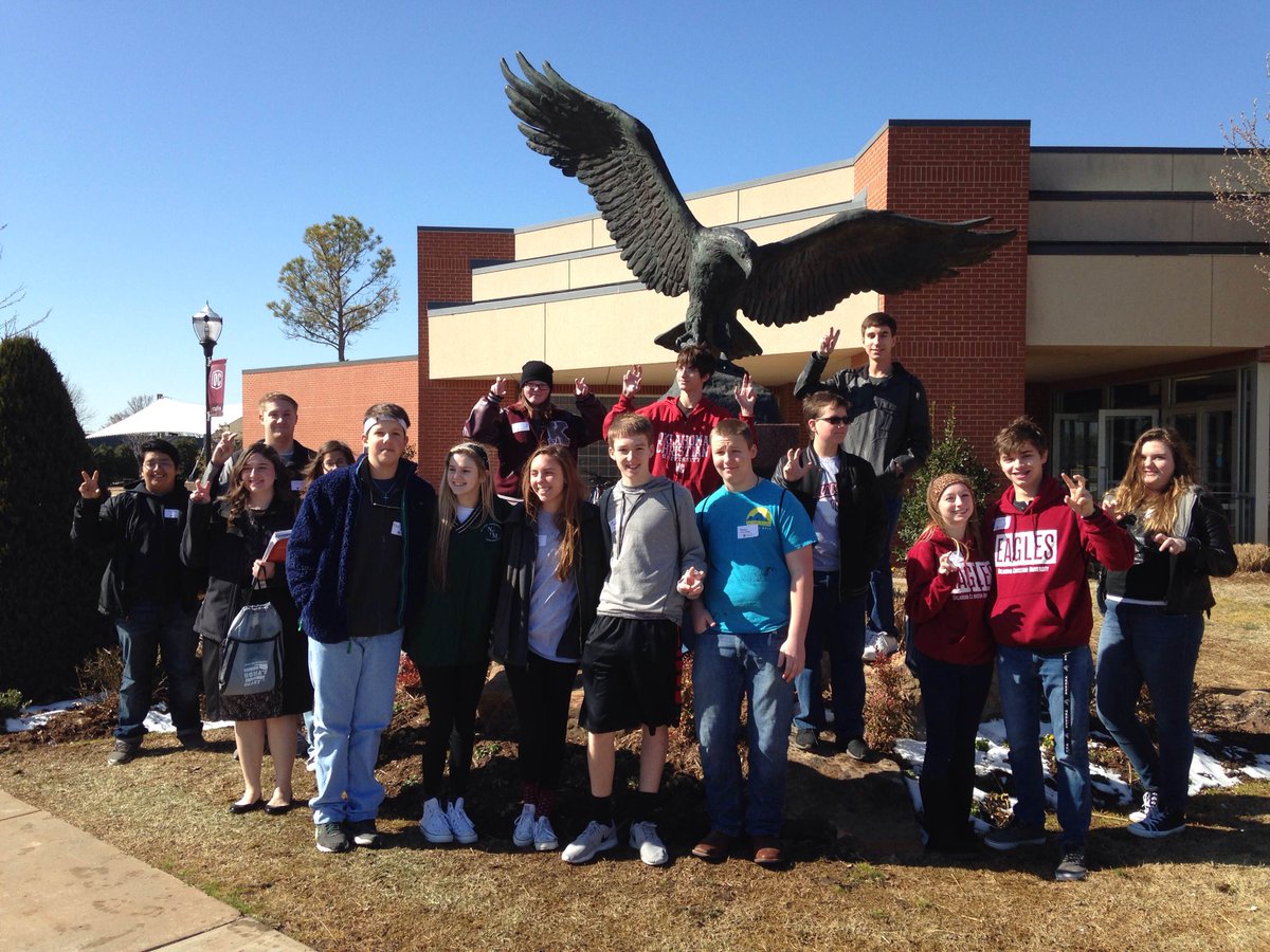 OC_admissions's tweet image. A great time with some great visitors! #OCSpringVisit