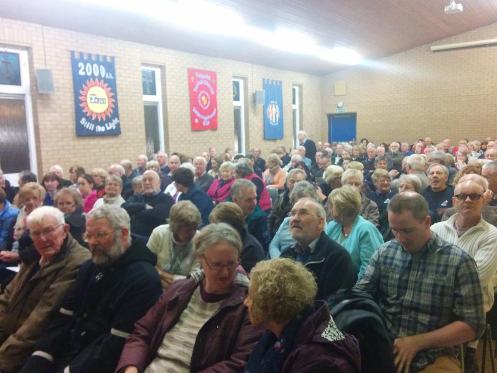 Charlene Wilson tweet media