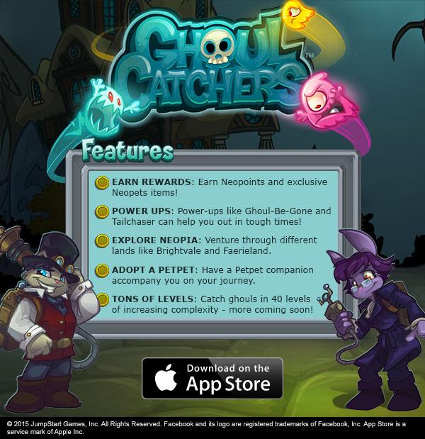 facebook games like neopets