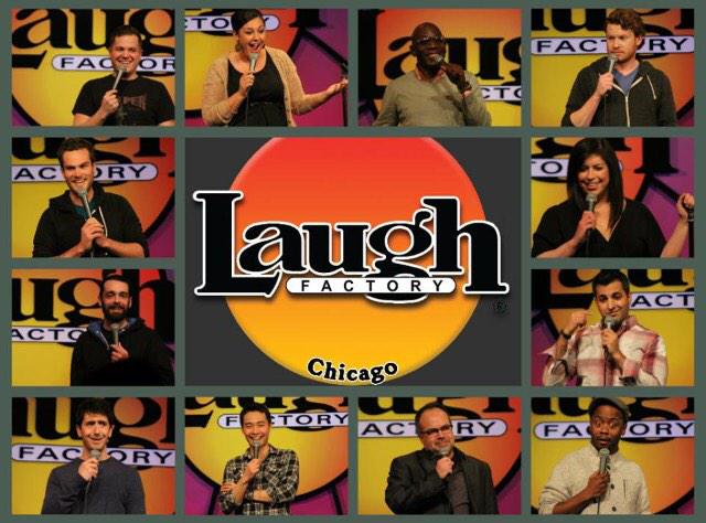 AmyShanker's tweet image. Come out to Laugh Factory tonight! 10pm message me for comps #LaughFactorytonight #ChicagosBestStandup #ChicagoComedy