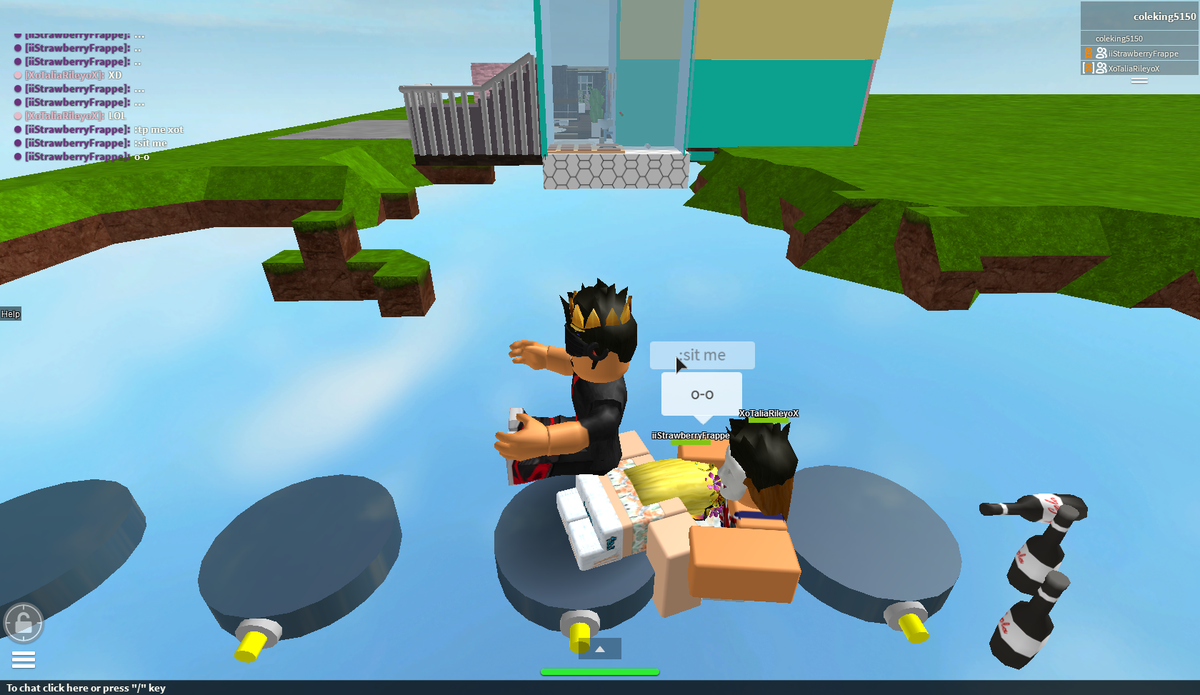 YoungKidAmazing's tweet image. XD